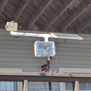 ILLUMINATOR HOG HUNTING LIGHT SYSTEM