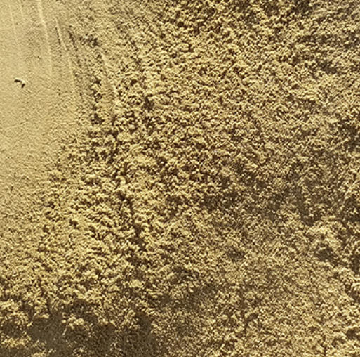 Masonry sand