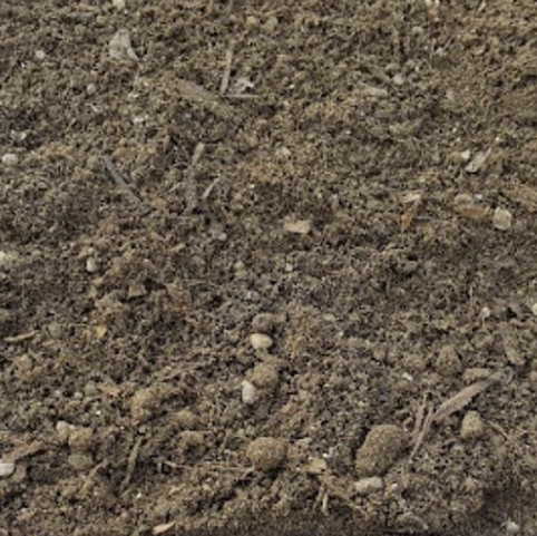 Topsoil