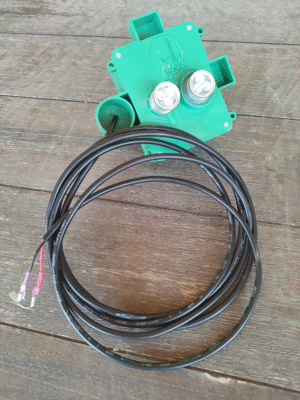 CRAPPIE LIGHT (super bright)