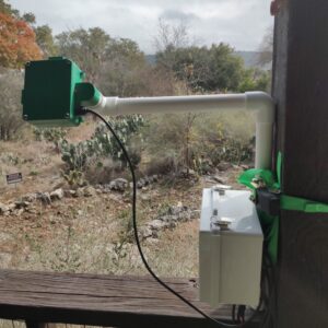 Mounting Kit Basic (no solar)