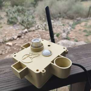 PLATINUM Hunting Light (option to add mounting kit)